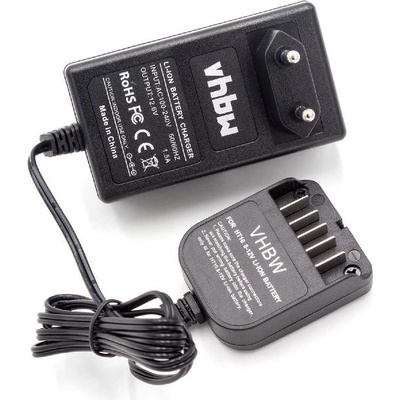 VHBW Hitachi, Li-Ion, 10.8V - neoriginální – Zboží Mobilmania