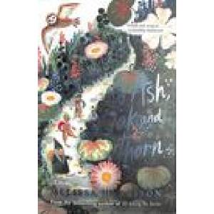 By Ash, Oak and Thorn | HARRISON MELISSA (ISBN: 9781913322120)