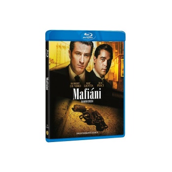 Mafiáni BD