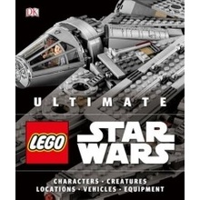 ULTIMATE LEGO SW