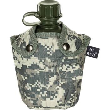 Image 1 of MFH Полева бутилка 1L, без BPA, AT-digital (33223Q)