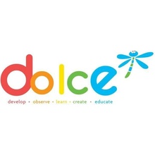 Dolce Toys Klokan