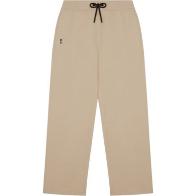 Dámske Teplákové Nohavice On Focus Tech Sweatpants Béžové