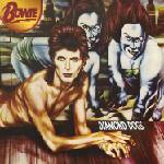 Warner Bowie David: Diamond Dogs (Remastered) - CD (095941)