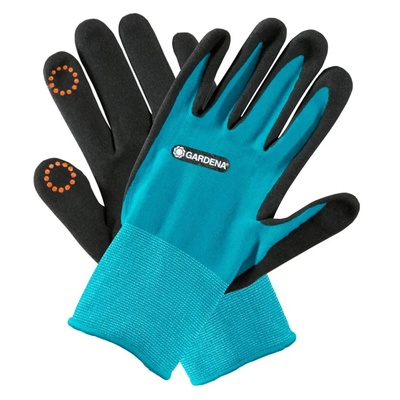 GARDENA РЪКАВИЦИ ЗА РАЗСАЖДАНЕ 7/s gardena (4078500051736)