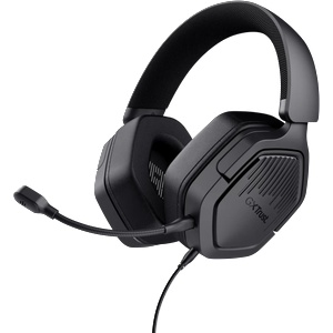 Trust GXT 492 Carus (25447/8) Слушалки