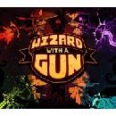 Wizard With A Gun