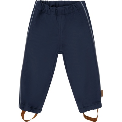 Sterntaler Детски софтшел панталон Sterntaler Kids' Softshell Trousers - Marine - размер 98 (EU) (701-4154-0115)