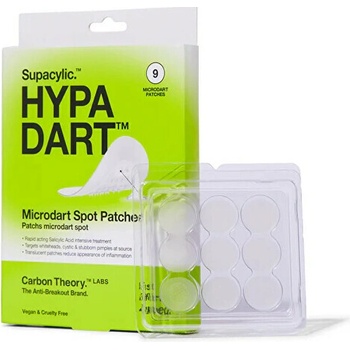 Carbon Theory Supacylic Hypa Dart