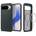 Spigen Удароустойчив кейс с MagSafe за Google Pixel 10 Pro XL от Spkigen Liquid Air - Abyss Green (8800283307801)