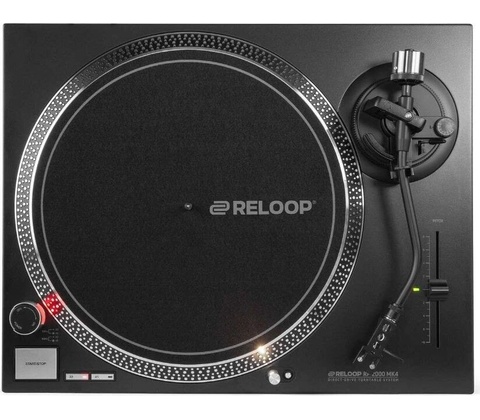 Reloop RP-2000 MK4