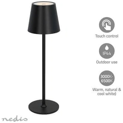 Nedis LTOUT05BK
