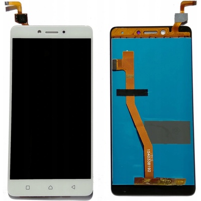 LCD Displej + Dotyková Deska Lenovo K6 Note