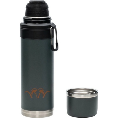 Blaser termoska 650 ml černá