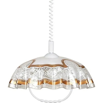 PREZENT LYRA ACRYL III 74197D01