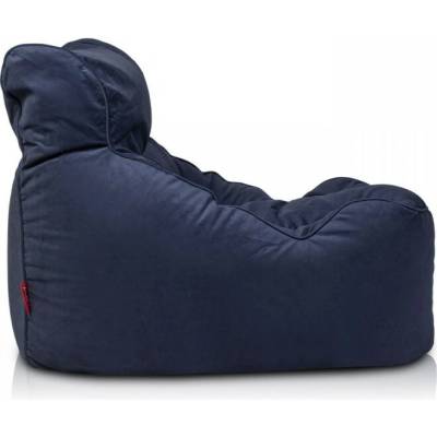 Ecopuf Undo plyš amore A41