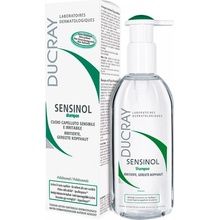 Ducray Sensinol šampón 200 ml