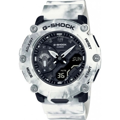 Casio GA-2200GC-7A