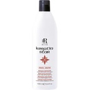 RR Line Keratin Star šampón namáhané oslabené a zničené vlasy 1000 ml