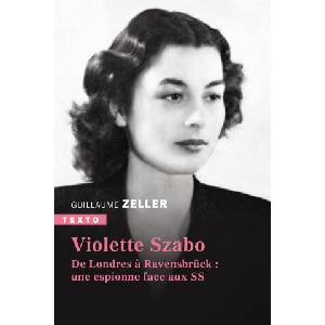 Violette Szabo | Zeller (2025)