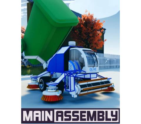 Main Assembly