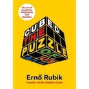 Cubed - Erno Rubik