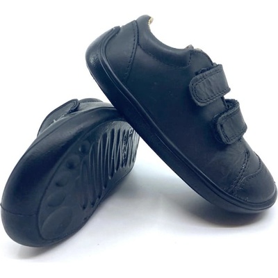 3F barefoot 3BE39/Lt99 black