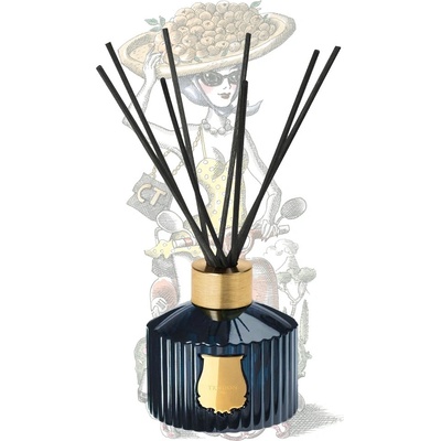 Cire Trudon Reggio difuzér s vůní Citrusů 300 ml