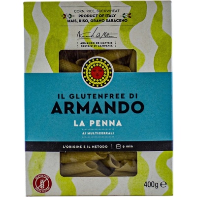 Panzani Penne bez lepku 400 g