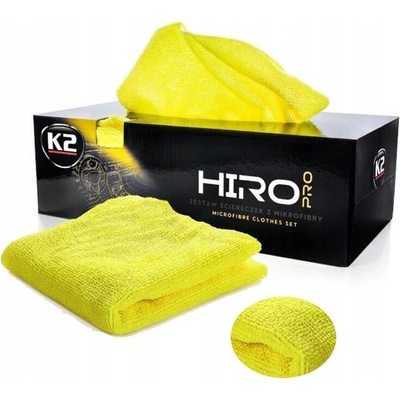 K2 HIRO PRO 30 ks