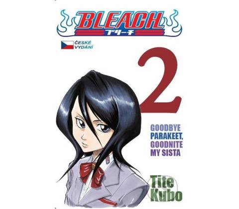 Bleach 2 - Tite Kubo