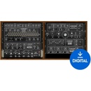 Cherry Audio Rackmode Signal Processors