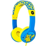 OTL TECHNOLOGIES Pikachu Junior (PK0759) Слушалки