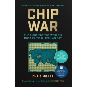 Chip War (ISBN: 9781398557352)