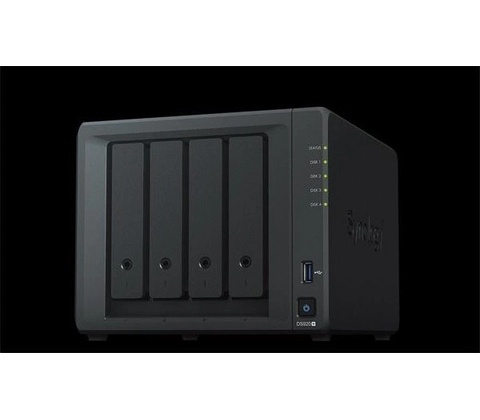 Synology DiskStation DS920+