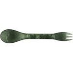 KUPILKA Spork 225 лъжица и вилица в едно, зелено (3002002K)