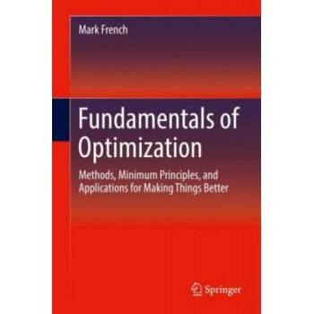 Fundamentals of Optimization | Mark French