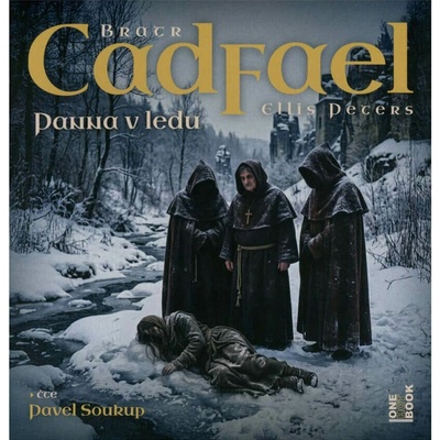 Panna v ledu - Čte Pavel Soukup