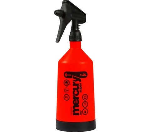 Mercury 1l