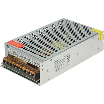 CB Elektro Zdroj LED 12V 250W IP20 (ORNO)