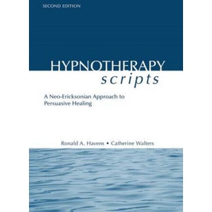 Hypnotherapy Scripts (ISBN: 9781138869615)