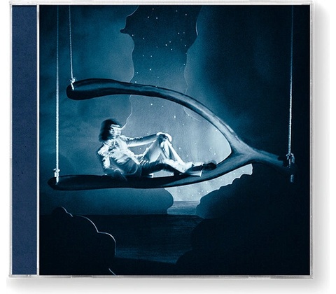 Conan Gray - WISHBONE DELUXE CD