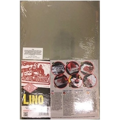 Lino 10ks, 305 x 203 x 3,2 mm