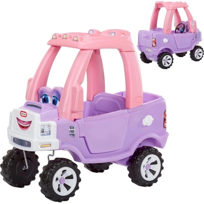 Little Tikes Fairy Cozy Coupe