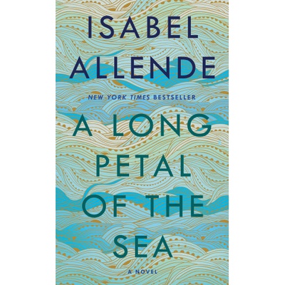 Long Petal of the Sea
