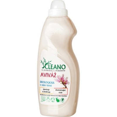 Cleano Aviváž s vůní Štěstí 5 l