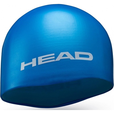 Head Silicone Moulded