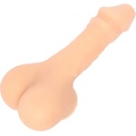 LyBaile 2 в 1 маструбатор и пенис удебелител Bigger Man