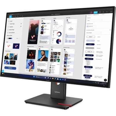 Lenovo ThinkVision T32ud-40 64B0GAT1EU
