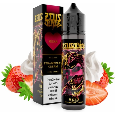 Zeus Juice Shake & Vape Hera 10 ml